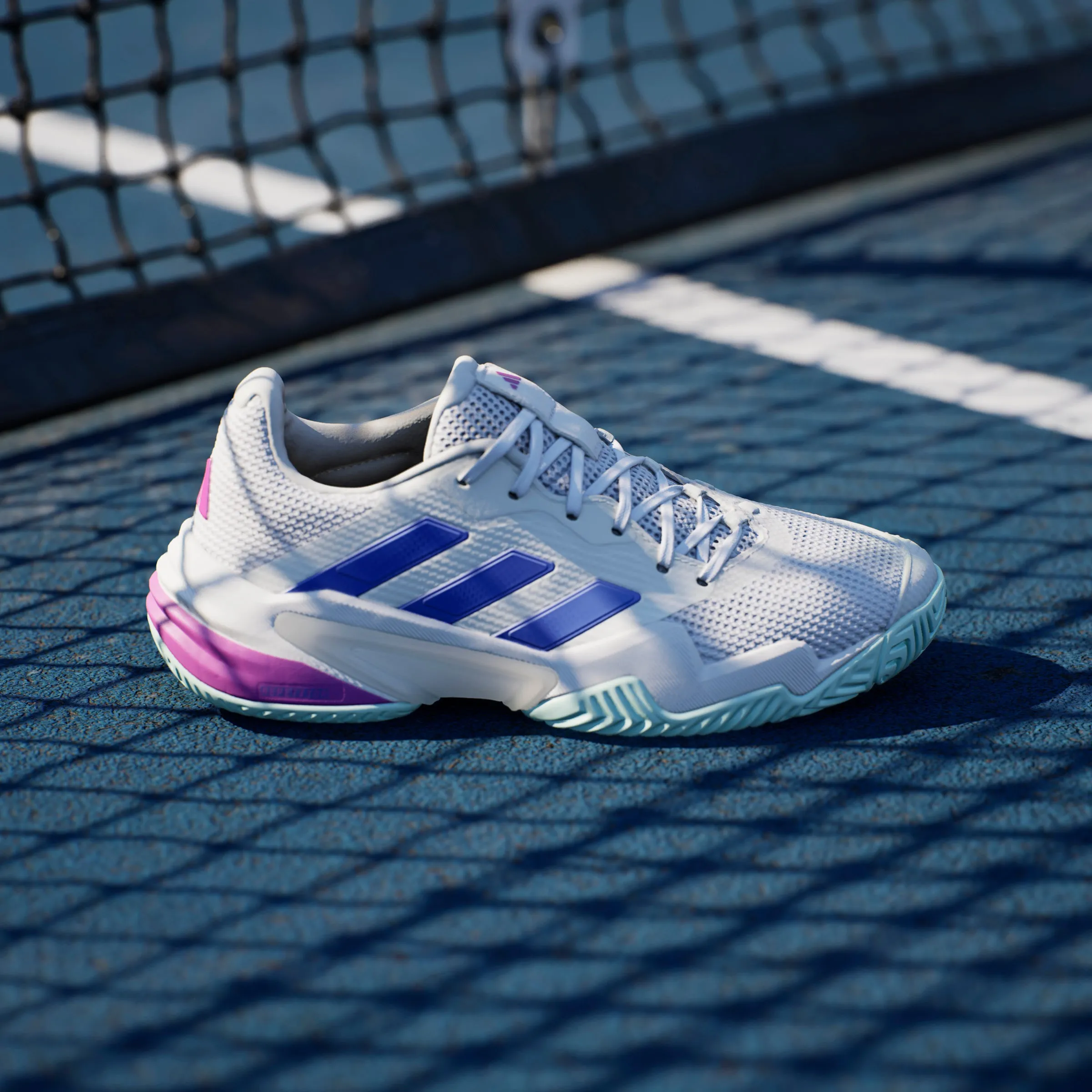 Adidas Kaptir 3.0 Shoes adidas Women's Barricade 13 Tennis  Shoes