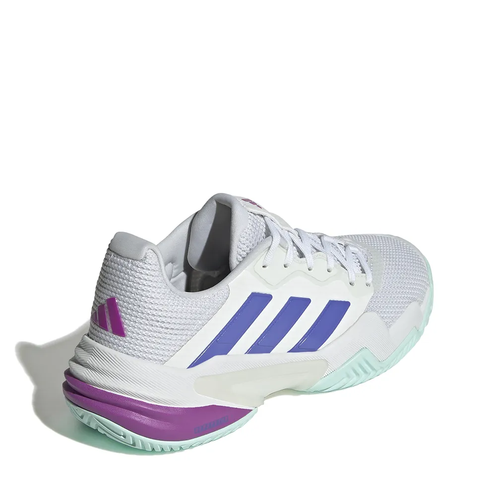 Youth Adidas Samba Shoes adidas Women's Barricade 13 Tennis  Shoes