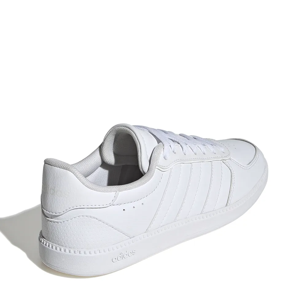 adidas Women's Breaknet Sleek Tennis Shoes Adidas Shoes Sale 70 Off
