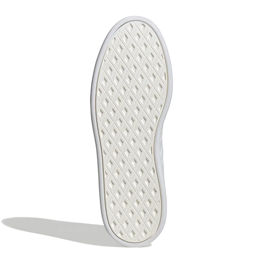 adidas Women's Breaknet Sleek Tennis Shoes Adidas Samba Xlg Athletic Shoe Carbon