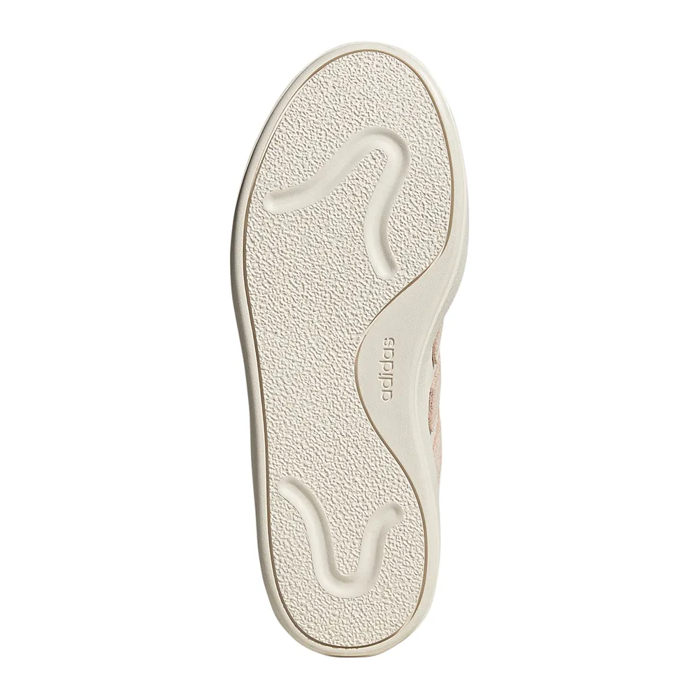 Campus Shoes Adidas adidas Women's Courtblock Casual Shoes