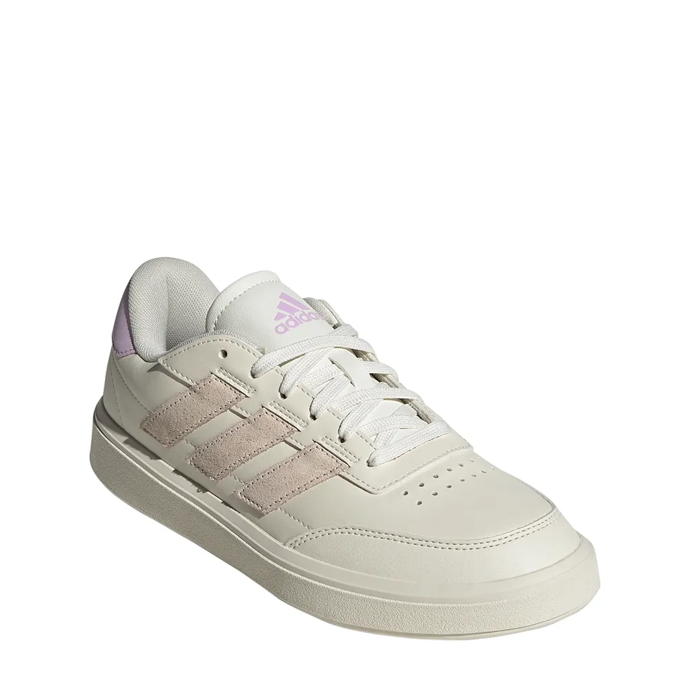 Soccer Shoes Adidas Ace adidas Women's Courtblock Casual Shoes