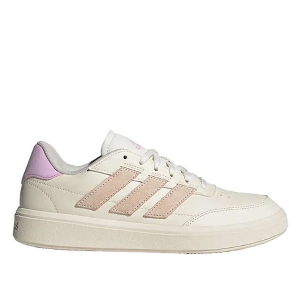 adidas Women's Courtblock Casual Shoes Willy Chavarria Adidas Shoes