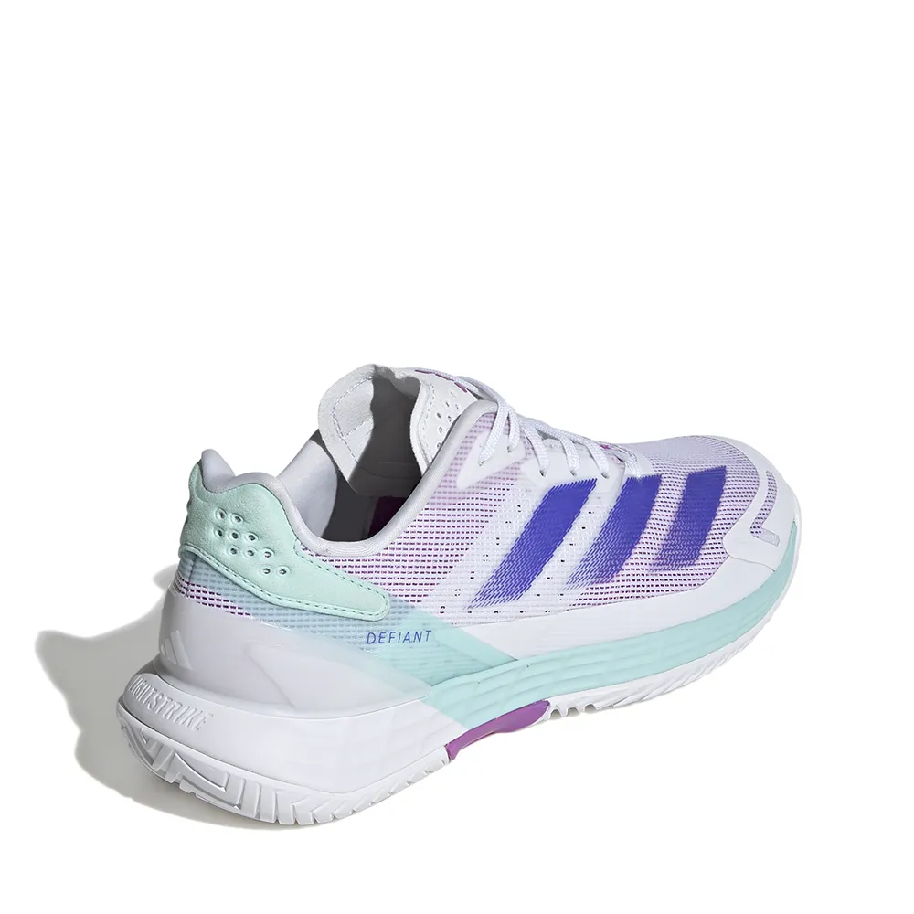 Adidas Coaches Shoes adidas Women's Defiant Speed 2 Tennis Shoes