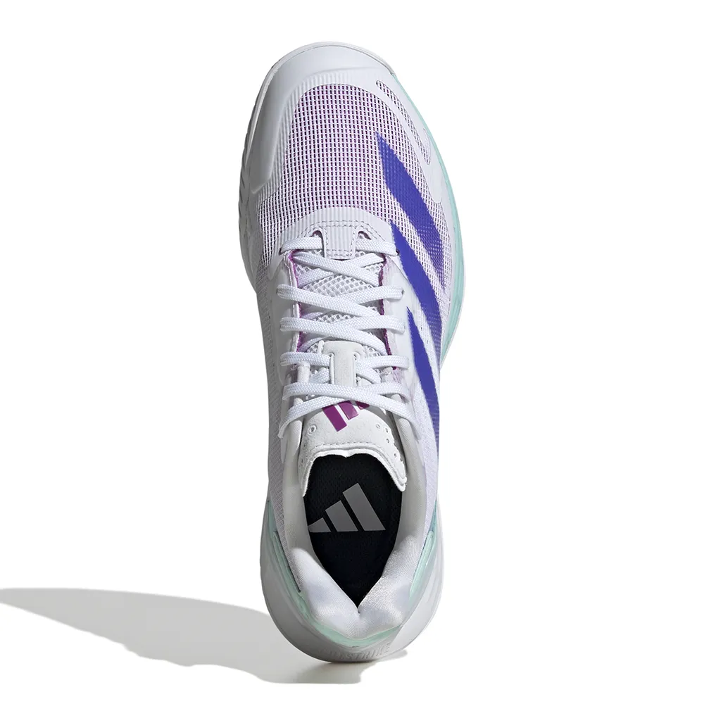 adidas Women's Defiant Speed 2 Tennis Shoes Personalized Adidas Golf Shoes