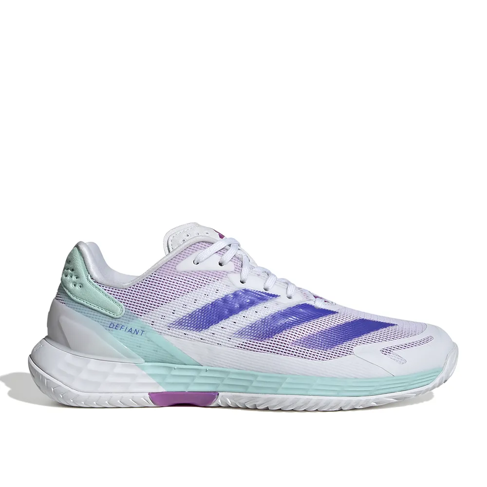adidas Women's Defiant Speed 2 Tennis Shoes Adidas Bw Army Shoes