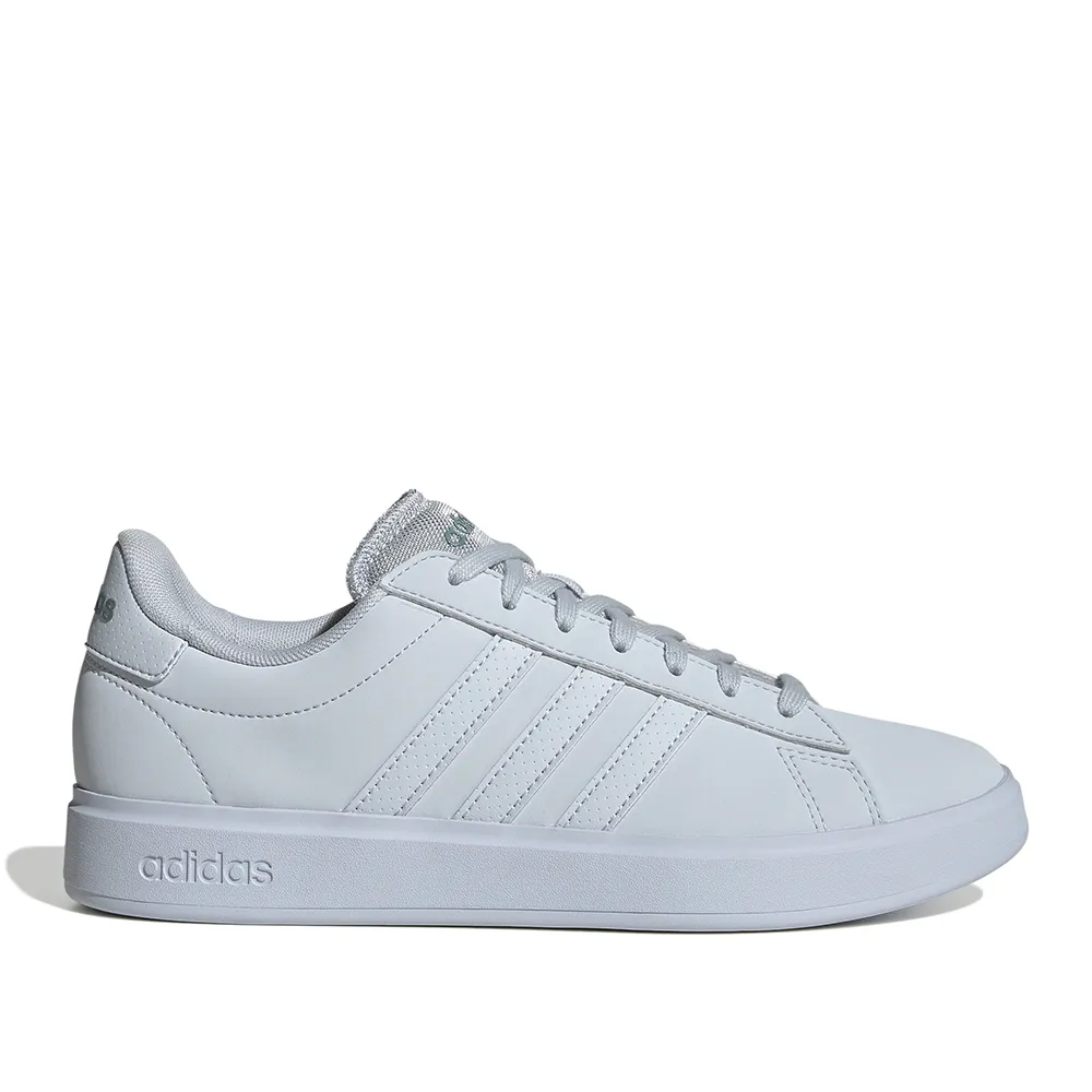 adidas Women's Grand Court 2.0 Tennis Shoes Adidas By Stella Mccartney Court Shoes