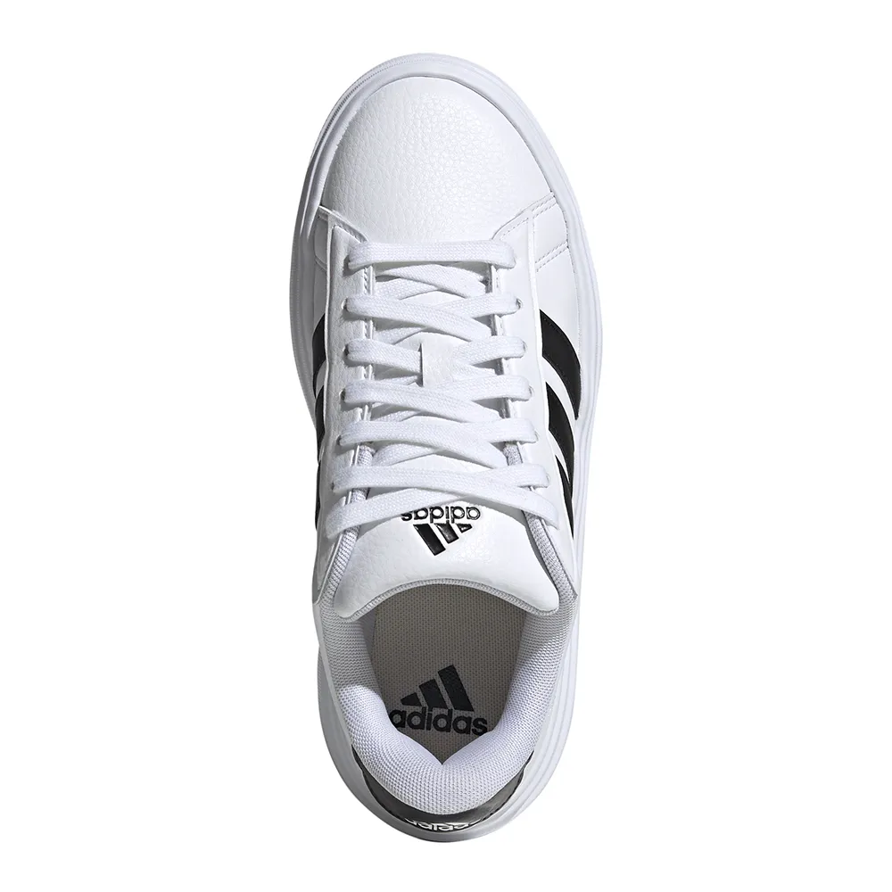 adidas Women's Grand Court Platform Tennis Shoes Adidas Soccer Shoes Copa Mundial