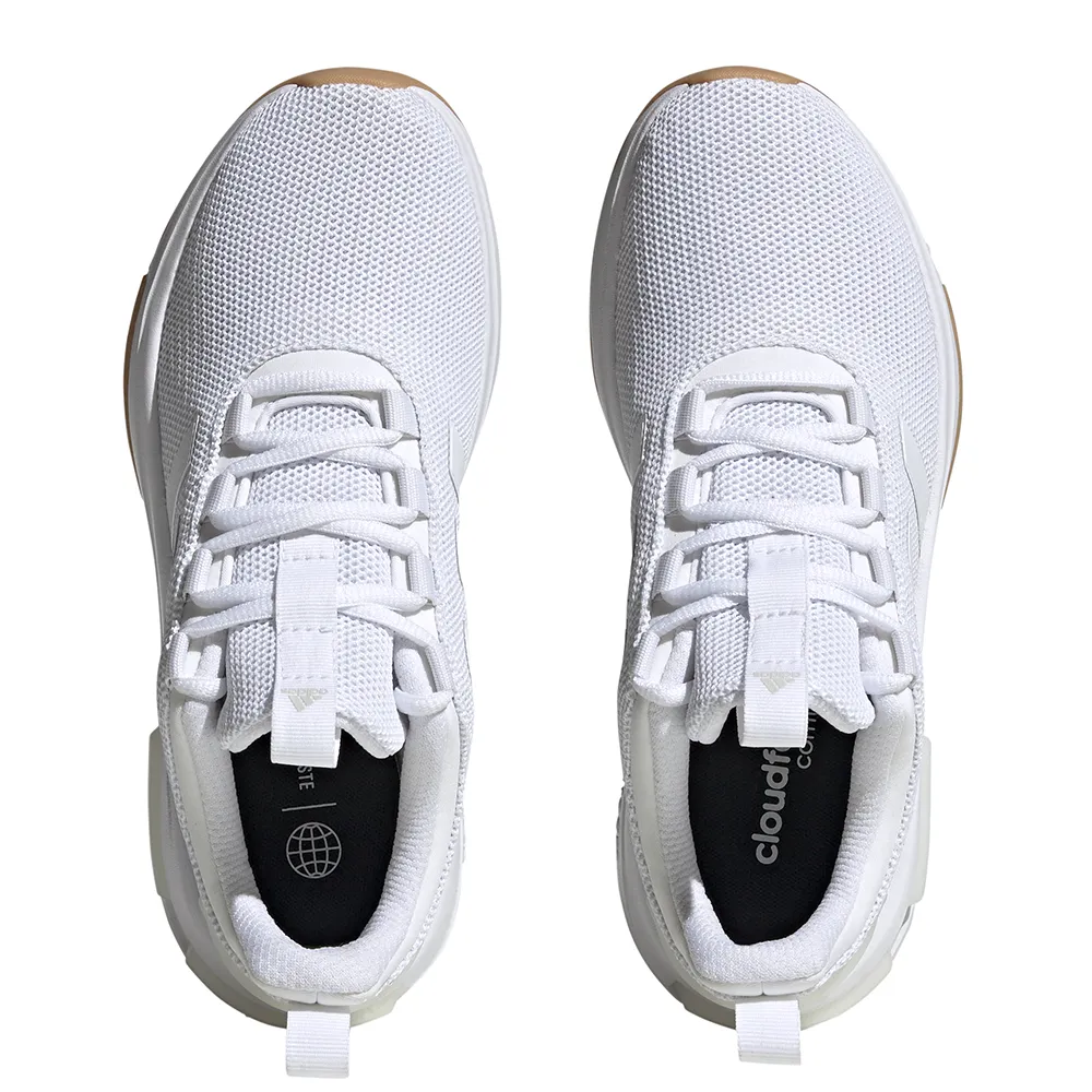 Adidas High Top Basketball Shoes adidas Women's Racer TR23 Running Shoes