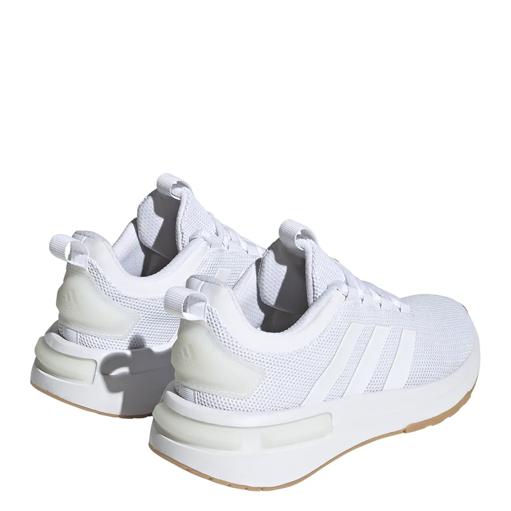 adidas Women's Racer TR23 Running Shoes Adidas Shoes Shell Toe