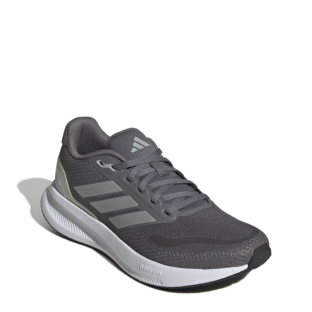 adidas Women's Runfalcon 5 Running Shoes The Gravel Shoe Adidas