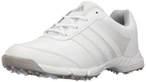 Adidas Zg21 Golf Shoes adidas Women's Tech Response Golf Shoe, White, 7.5 M US