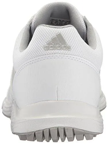 adidas Women's Tech Response Golf Shoe, White, 7.5 M US Deadpool And Wolverine Adidas Shoes