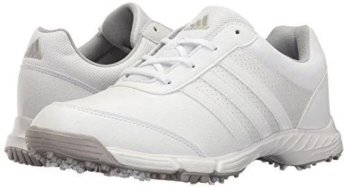 Adidas Tech Fall Wrestling Shoes adidas Women's Tech Response Golf Shoe, White, 7.5 M US