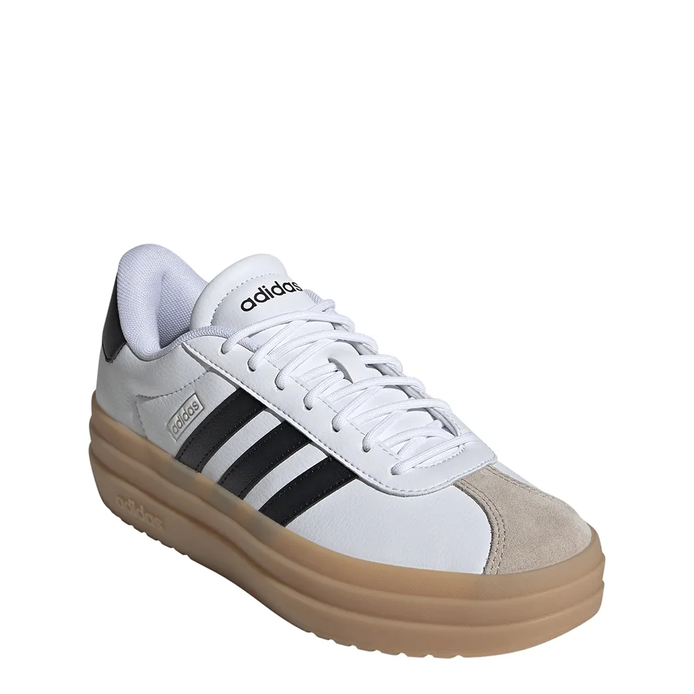 Shoes Korn Adidas adidas Women's Vl Court Bold Lifestyle Shoes
