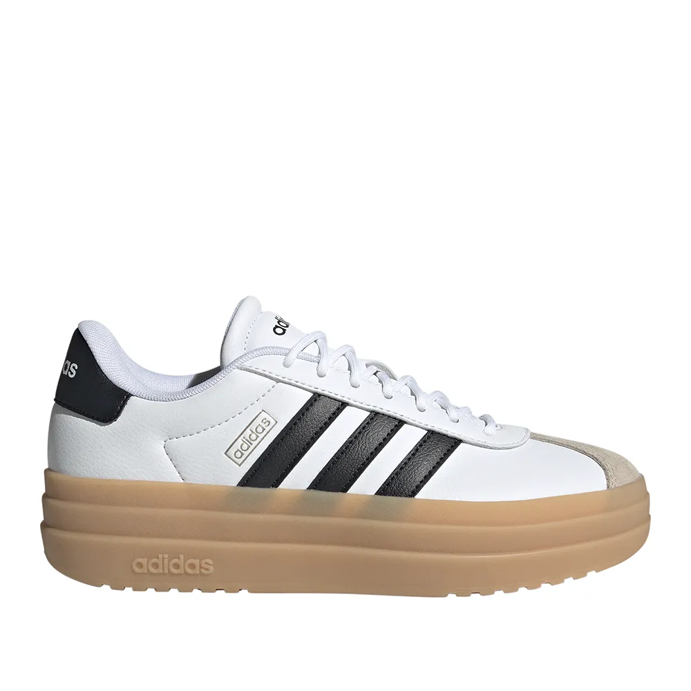 adidas Women's Vl Court Bold Lifestyle Shoes Copa Mundial Adidas Shoes