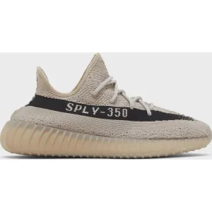 Adidas Low Shoes adidas Yeezy Boost 350 V2 - Slate