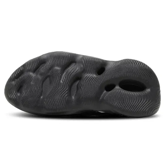 Adidas Yeezy Foam RNNR Onyx Adidas Shoes Non Marking