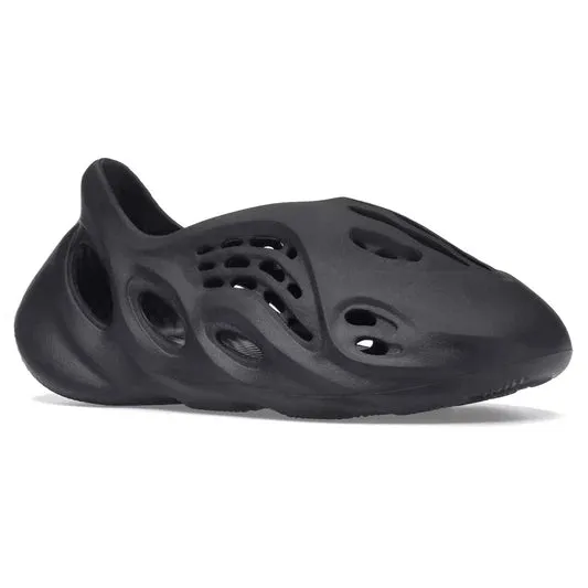 Adidas Yeezy Foam RNNR Onyx Boston Celtics Adidas Shoes