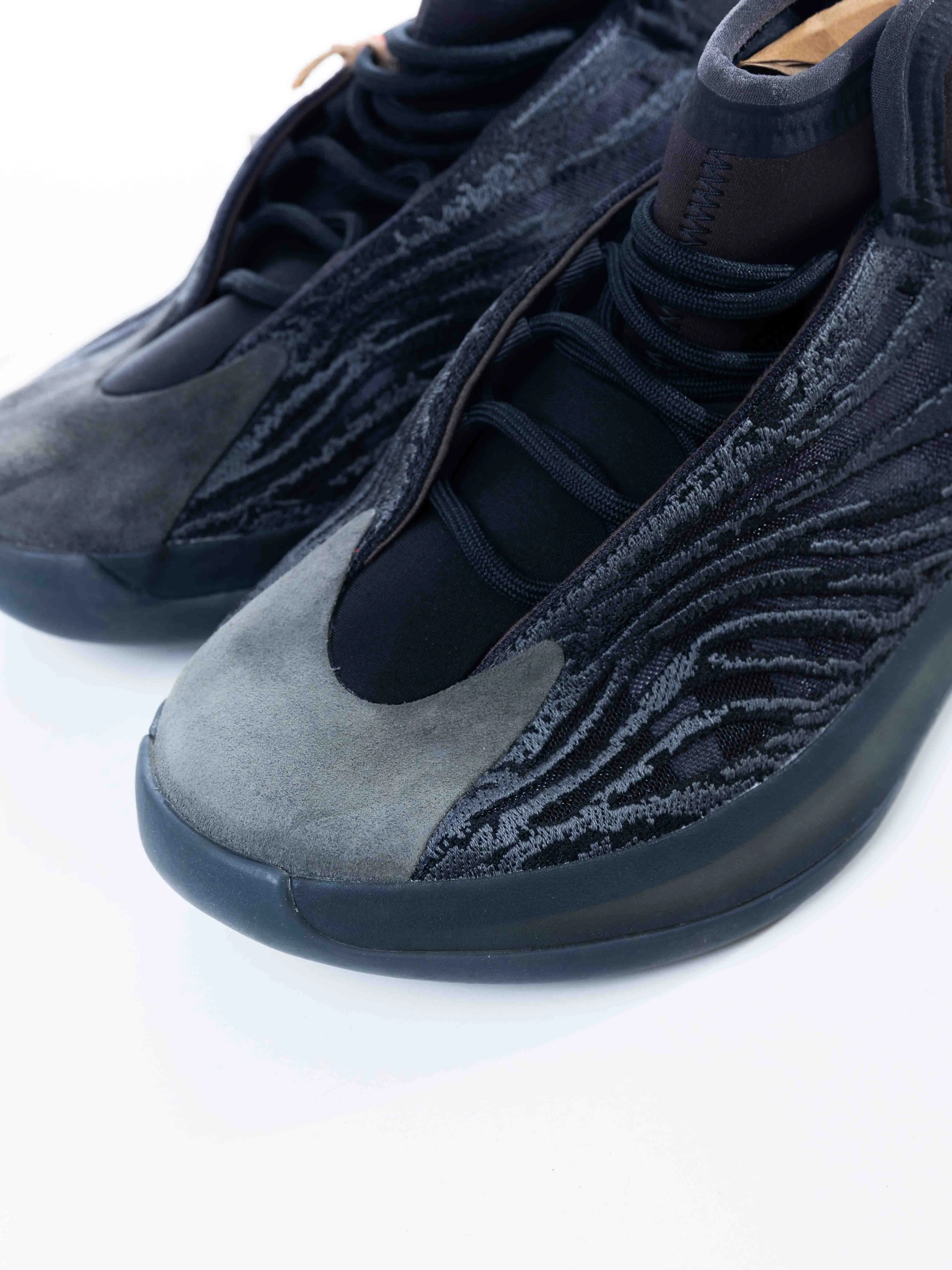 Adidas Yeezy QNTM Onyx Boost Adidas Basketball Shoes