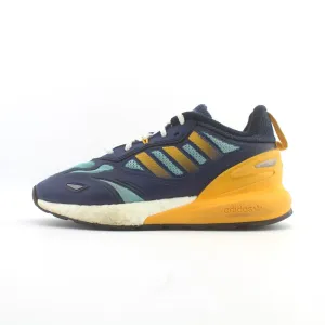 Trail Running Shoe That Drain Well ADIDAS ZX