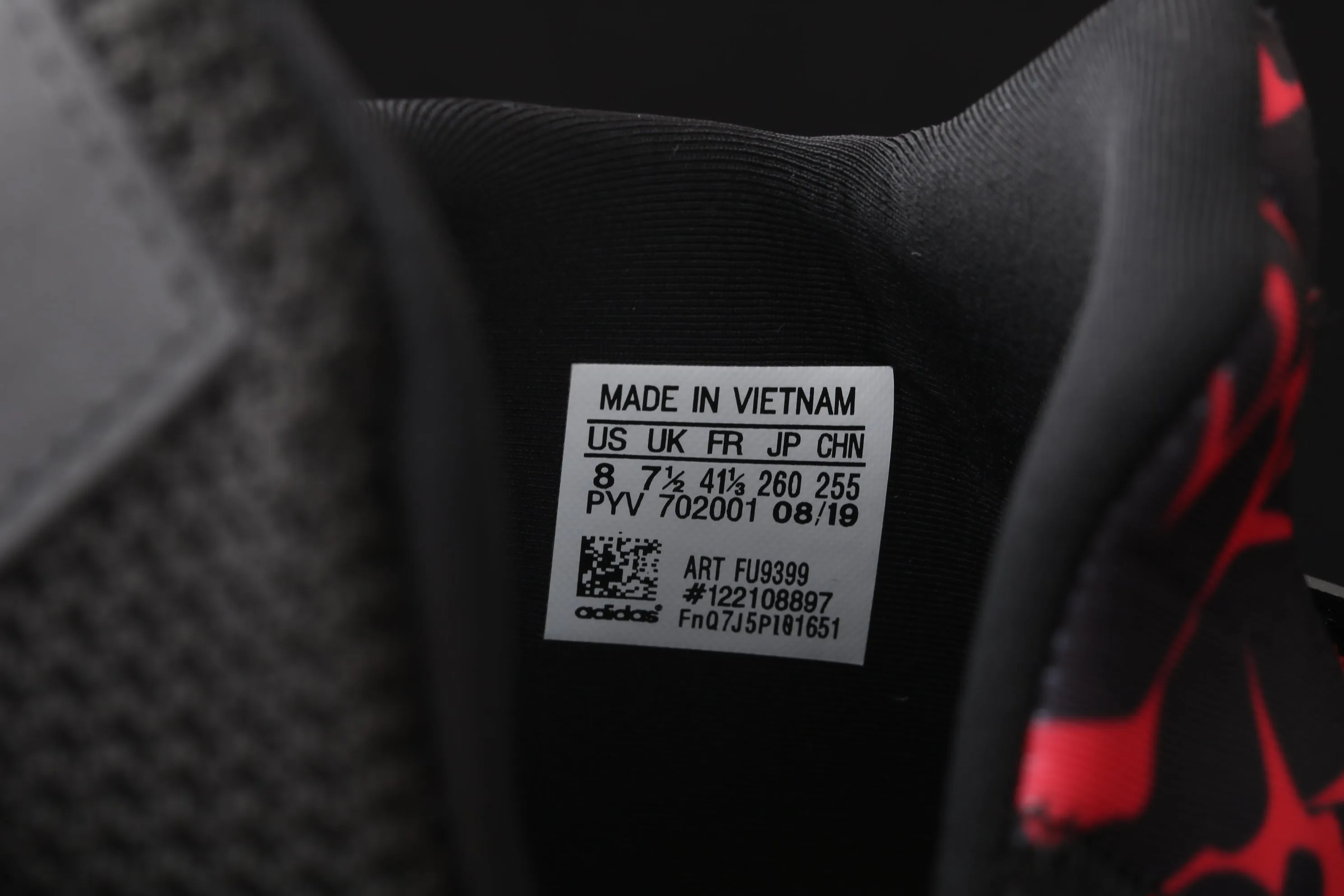 Barefoot Adidas Shoes AdidasOriginals ADV EQT Basketball - Black