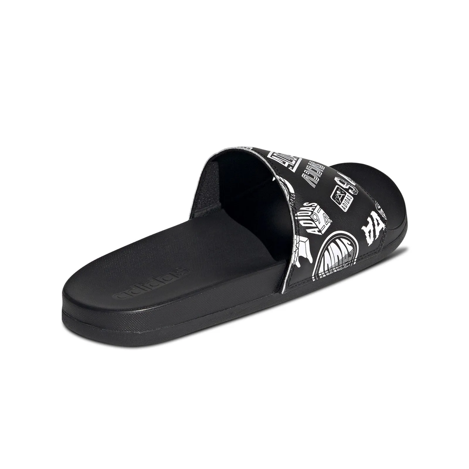 Adilette Comfort Sandals FZ1750 Quince Sandals