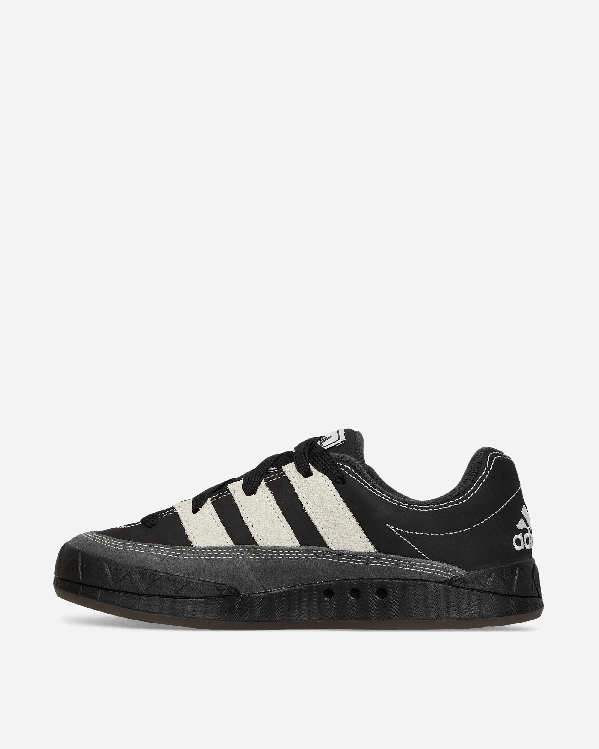 Adidas Supernova Rise Wide Shoes adimatic Sneakers Core Black / Cloud White