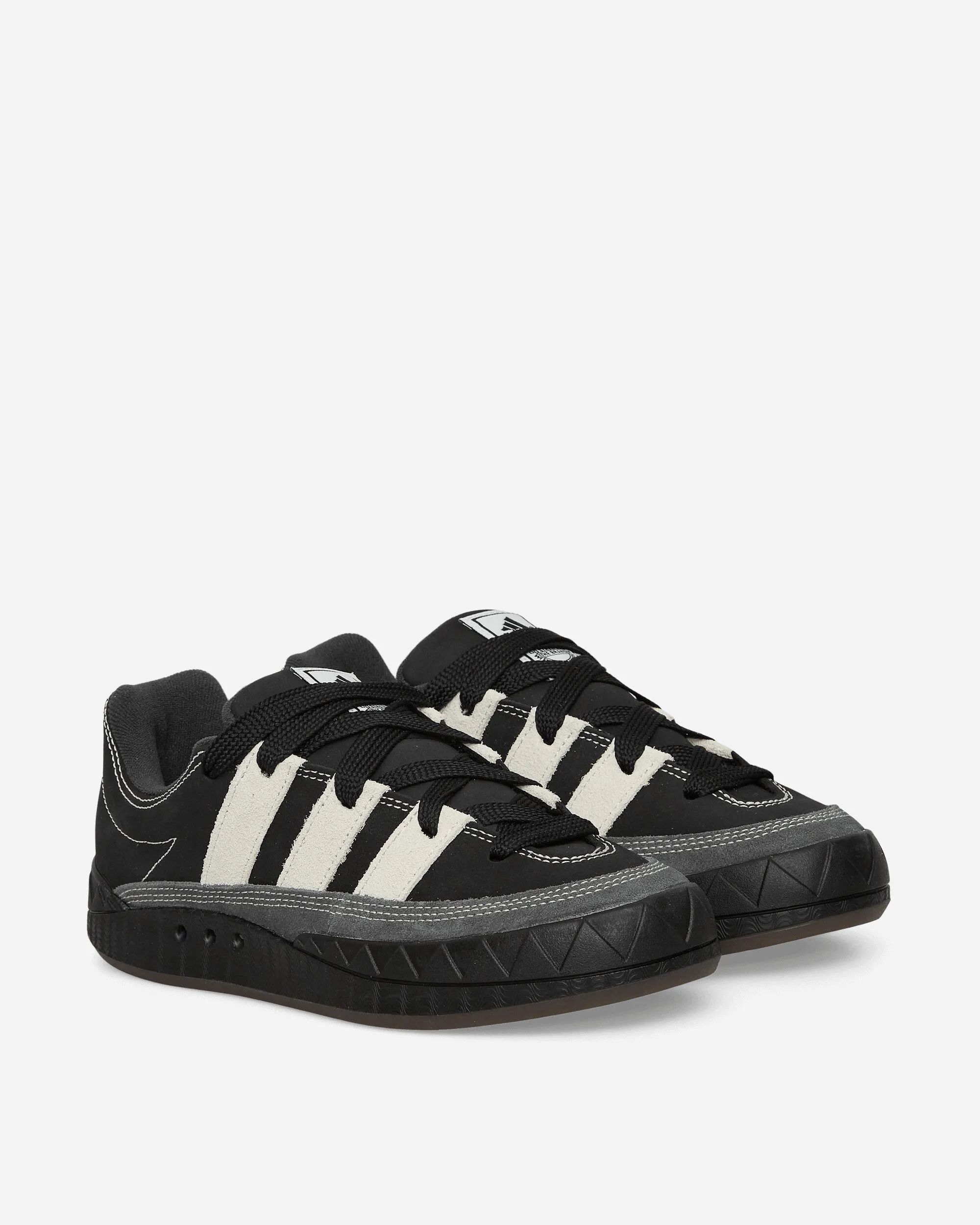 Adidas Shoes Mexico adimatic Sneakers Core Black / Cloud White