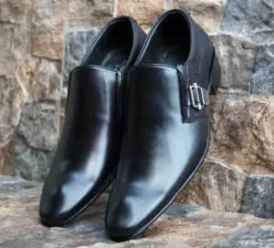Loafers Real Leather Adler Shoe - AS 2534