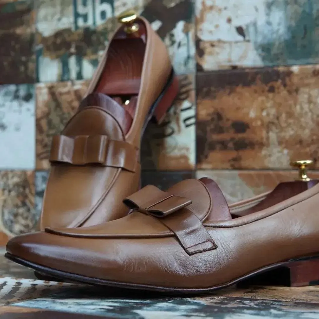 Adler Shoe - AS 2650 -MxD- Chunky Lace Up Loafers