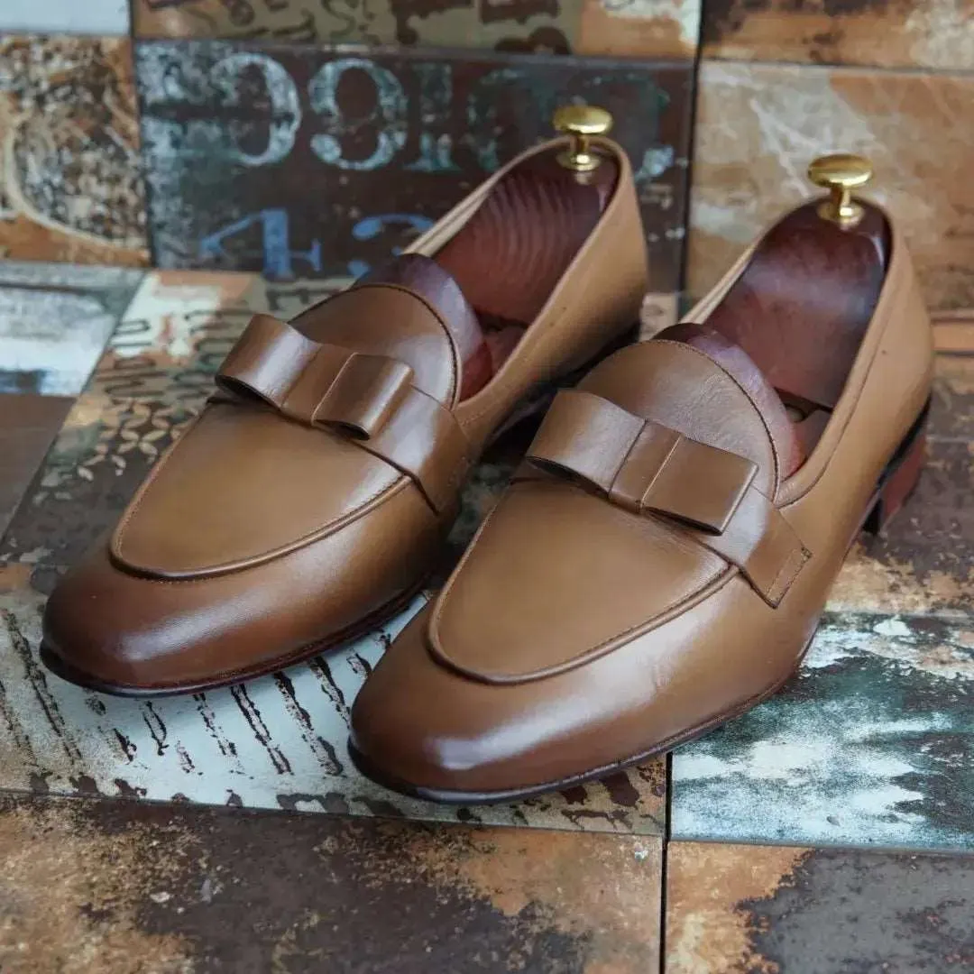 Adler Shoe - AS 2650 -MxD- Parisian Shoes Loafers