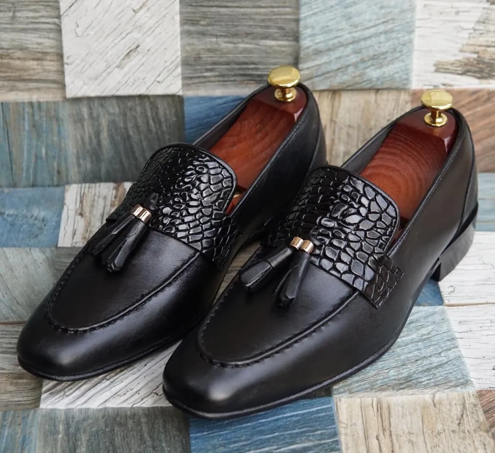 Oldmoney Loafers Adler Shoe AS -2751-