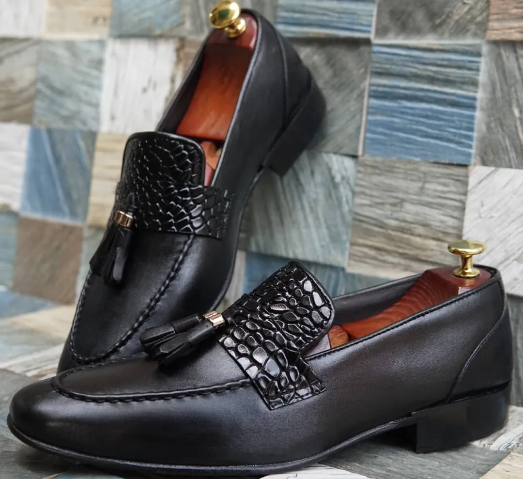 Luxury Loafers Adler Shoe AS -2751-