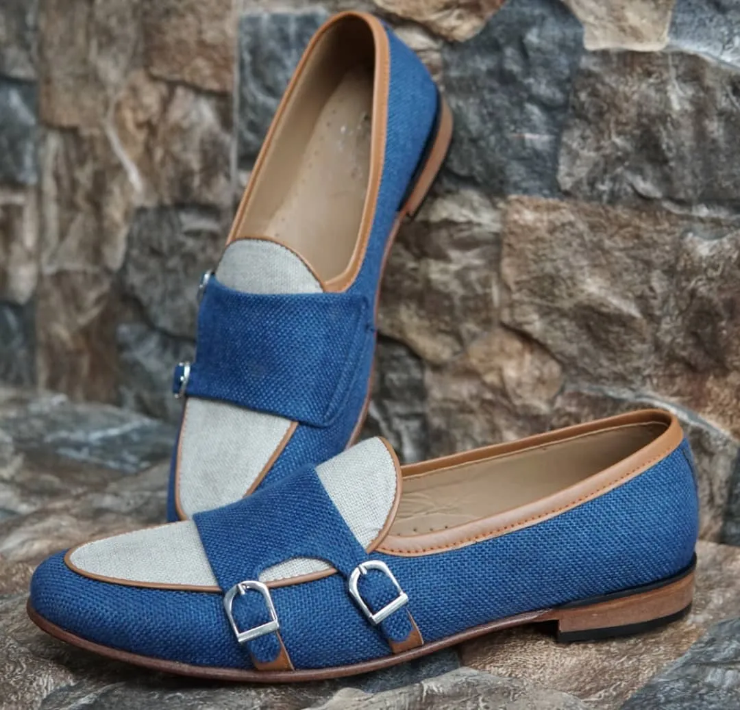 Best Quality Loafers Adler Shoe - AS 2752 -Flemino-