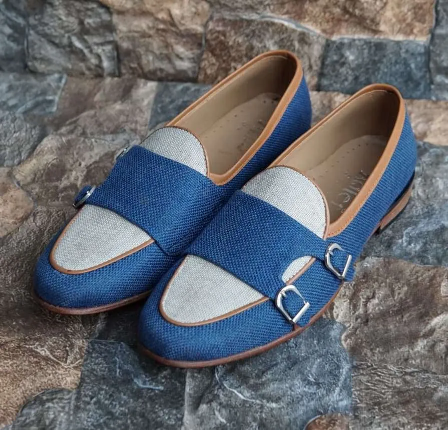 Adler Shoe - AS 2752 -Flemino- Mia Loafers