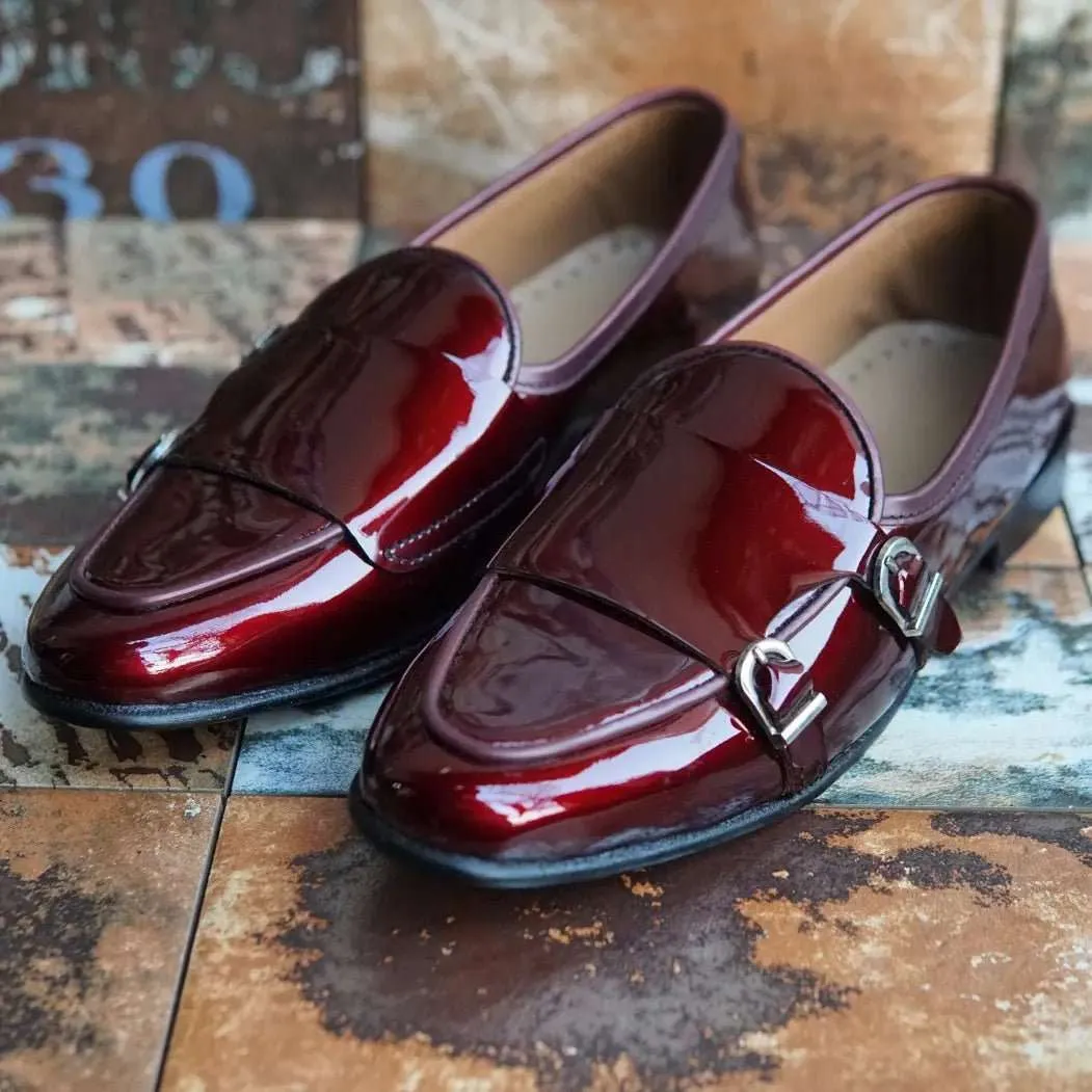 Bass Loafers Sale Adler Shoe - AS 2752 Patent