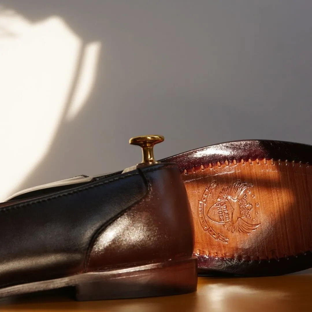 Socks For Penny Loafers Adler Shoe - AS 2780 (ET)