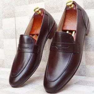 Adler Shoe - AS 2780 (ET) Loafers With Pearls