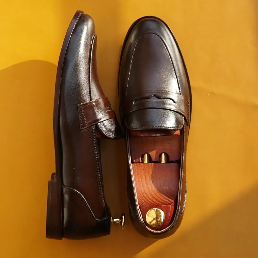 Adler Shoe - AS 2780 (ET) Loafers With Bows