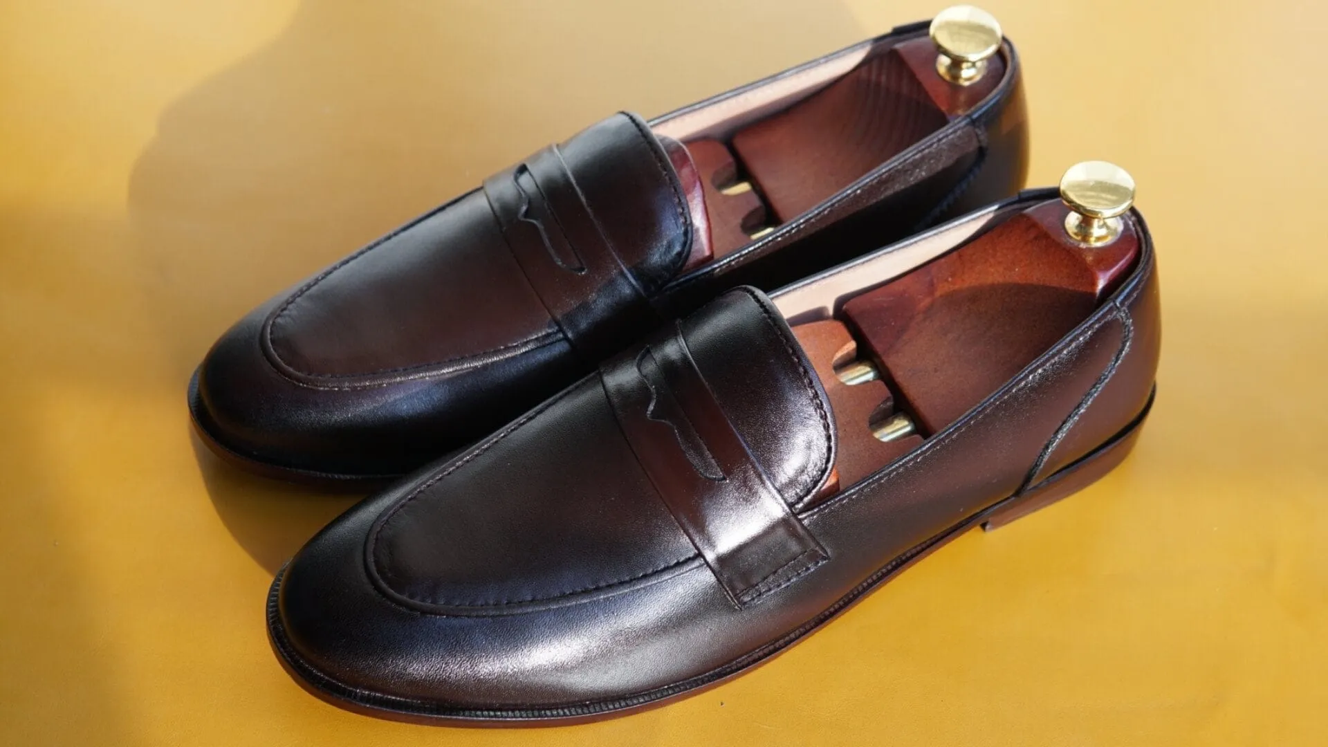 Andre Loafers Adler Shoe - AS 2780 (ET)