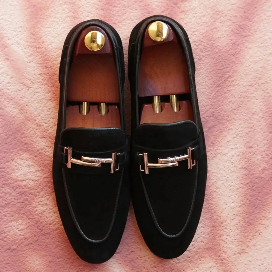 Adler Shoe - AS 2800 -IBS- Loafers Dr Martens