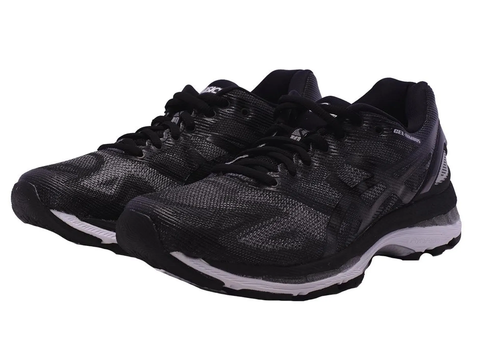 Asics Shoe Palace Asics Women's Gel Nimbus 19 <br> T750N 9099