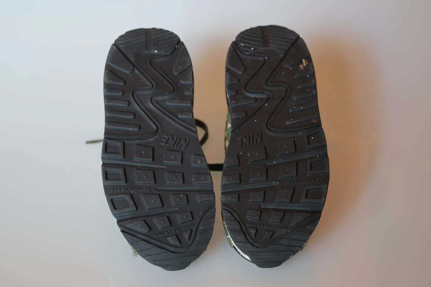 Asics Summer Shoes Air Max 90 Premium