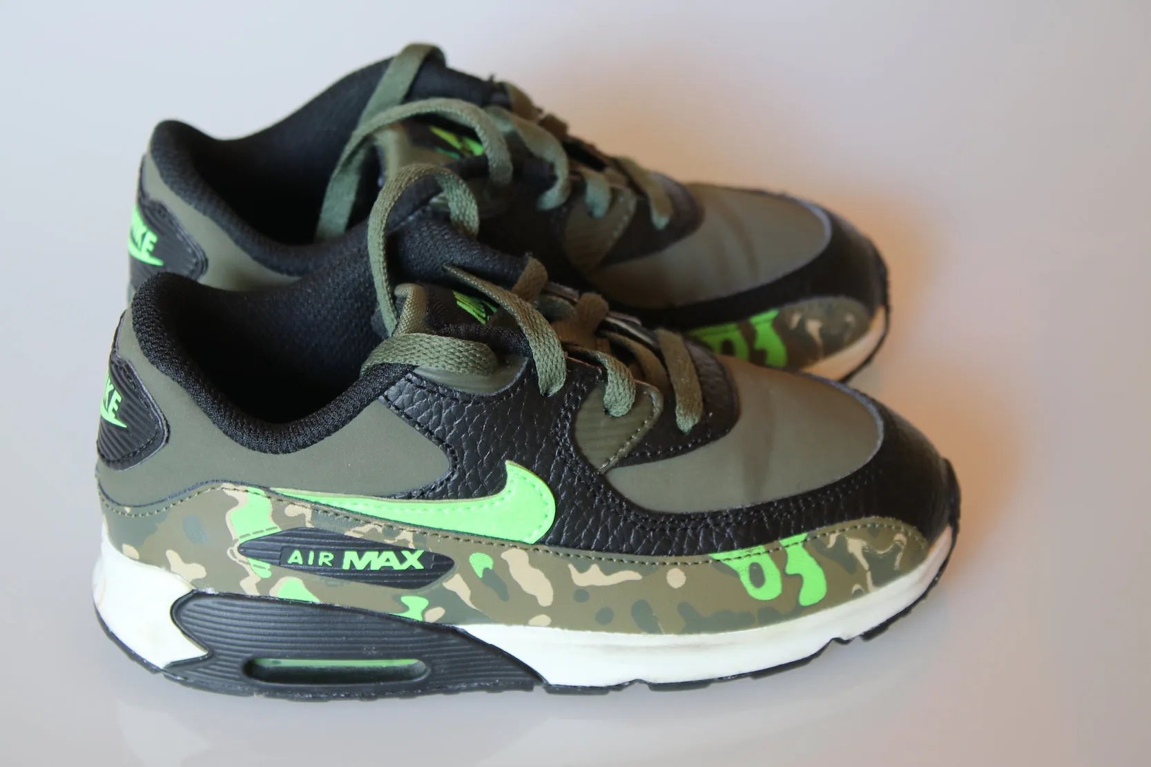 Asics Running Shoes Sizing Air Max 90 Premium