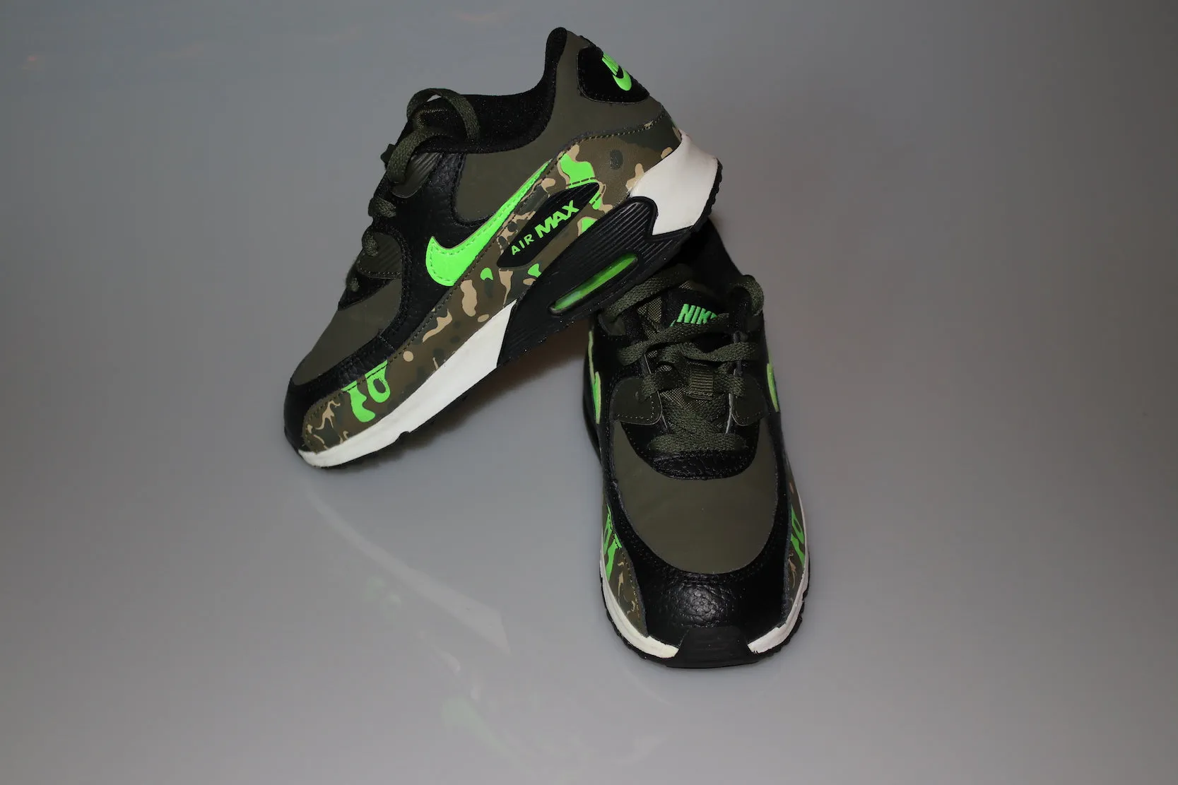 Air Max 90 Premium Asics Metrolyte Slip-on Walking Shoe