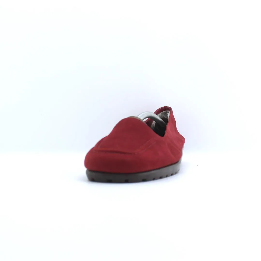 AEROSOLES STICH N TURN Casual Professional Shoes