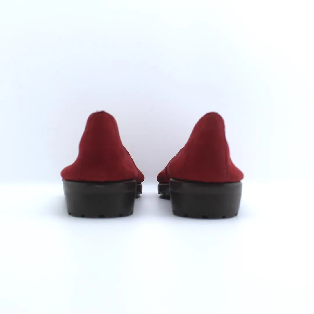 Business Casual Shoes With Socks AEROSOLES STICH N TURN