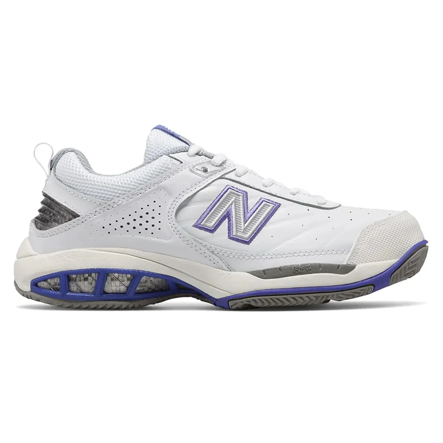 New Balance Dynasoft Nitrel V4 NEW BALANCE 806 WC806V1