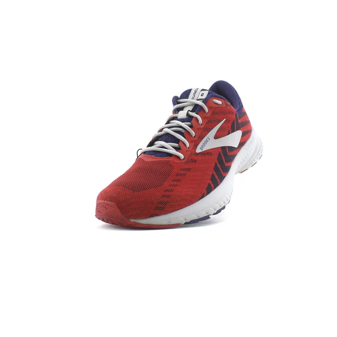 BROOKS LAUNCH 6 Running Shoes For Toe Box